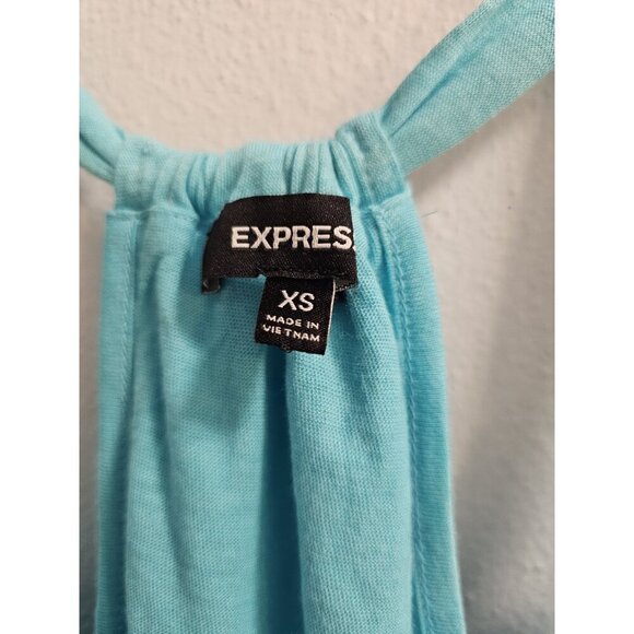 Women's Tank Top Lot Of 10 Express & American Eagle XS - Medium EUC - Picture 13 of 16